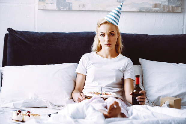 Кад срећни преокрети доведу до стреса 